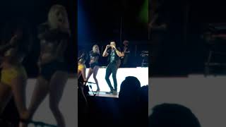 Chayanne en Chile Caprichosa