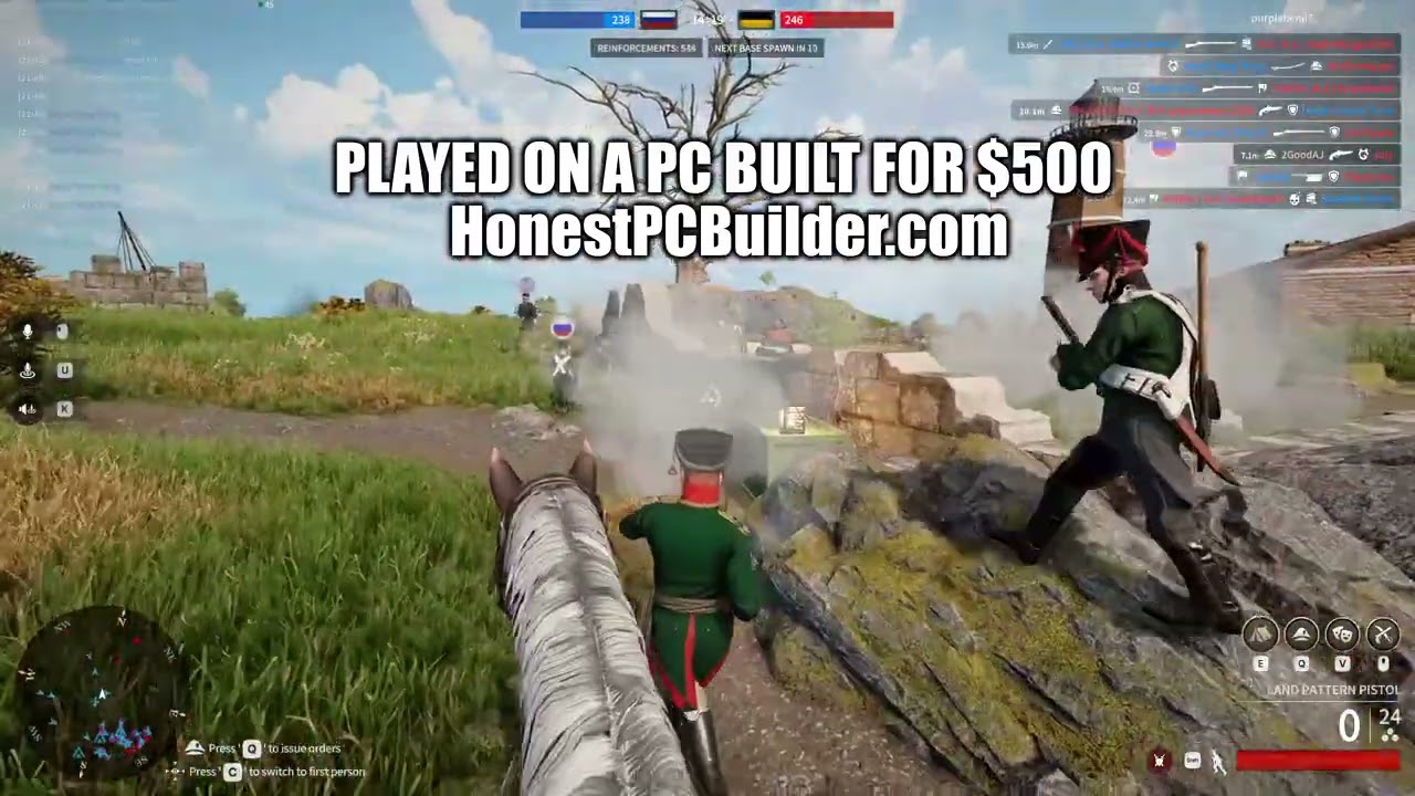 Holdfast