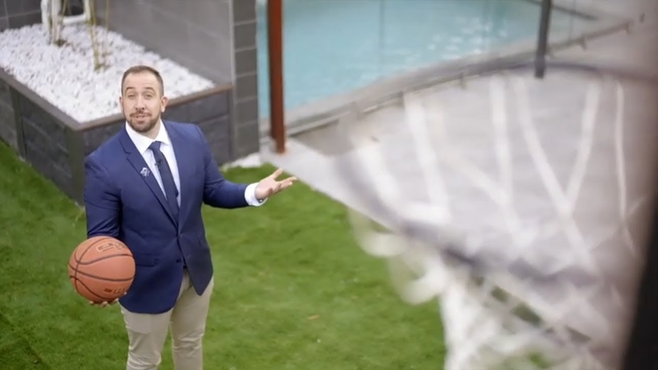 Josh Dawson Plum Property Brisbane West