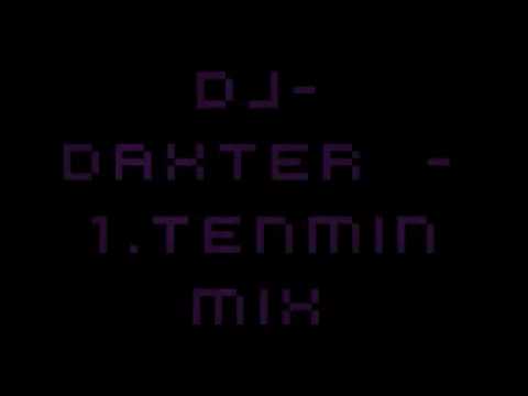 DJ-Daxter - 1.Tenminmix (Hands up)