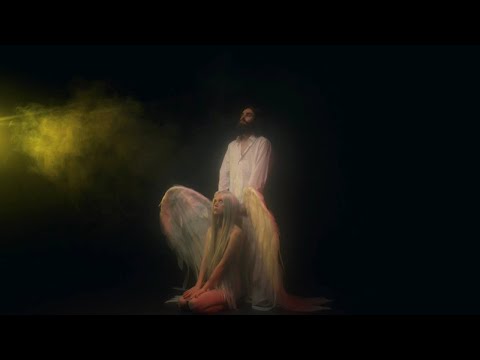 Love, Mary & Andrii Barmalii – Судний день  (Official Music Video)