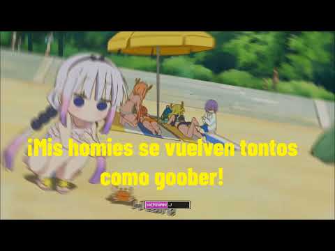 kidlovo - ICEE - sub español