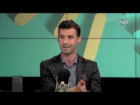 Wake Up, 7 Maj 2019, Pjesa 2 - Top Channel Albania - Entertainment Show