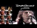 David Gilmour So Far Away 1978