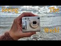 Seeing The World Through A FUJIFILM F440