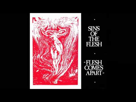 Sins Of The Flesh - Flesh And Blood