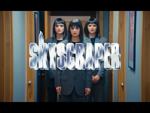 Automatic – Skyscraper
