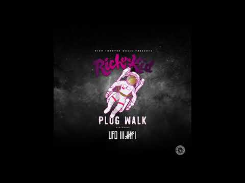 Rich the Kid ft. Ufo361 - Plug Walk (Remix)