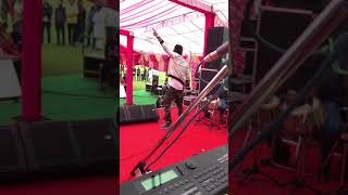 Parry sarpanch shikar live new punjabi song