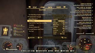 Fallout 76 whats to come from this weekend
