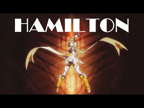 My Name Is Tachibana Hibiki - Hamilton Symphogear AMV