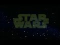 Opening And Closing To Star Wars Clone Wars Bootleg FYC Screener DVD 2004