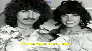 George Harrison — Soft touch (subtitulada).