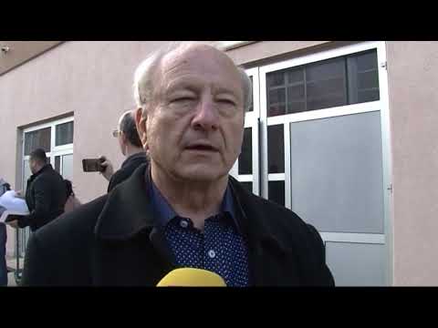 Modriča: Firma “Alfa” podijelila 80 pari obuće 29. 12. 2018.