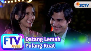 Download lagu FTV SCTV Yuriska Patricia & Cinta Brian - Datang Lemah Pulang Kuat mp3