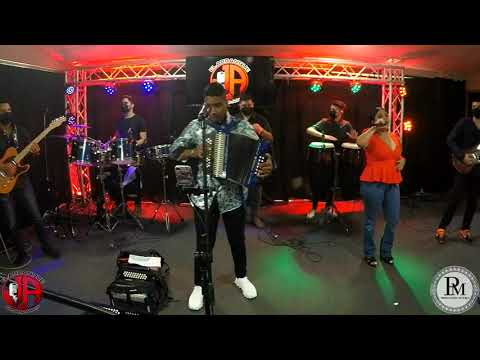 Con la misma Medicina - Raúl Ballestero y Su Agrupación