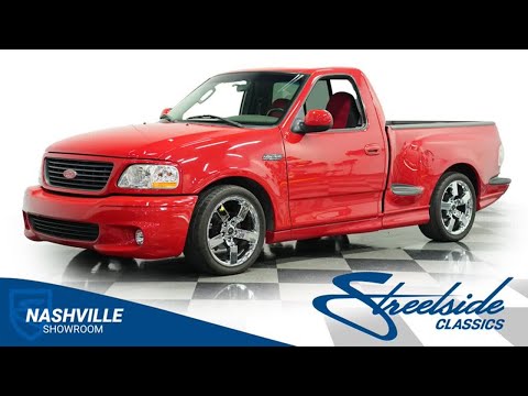 2002 Ford F150 (CC-2014576) for sale in Lavergne, Tennessee