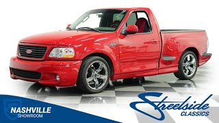 Video Thumbnail for 2002 Ford F150