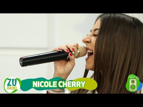 Nicole Cherry – Danseaza amandoi (Live la Radio ZU) Video