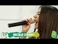 Nicole Cherry - Danseaza amandoi (Live la Radio ZU)