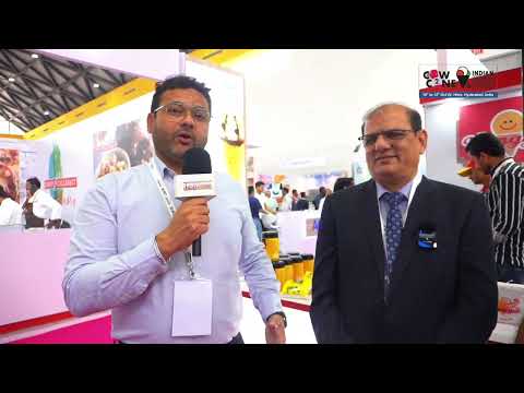 Sudhir Shah and Dinesh Pai in conversation with Firoz H. Naqvi I IICE - 2022