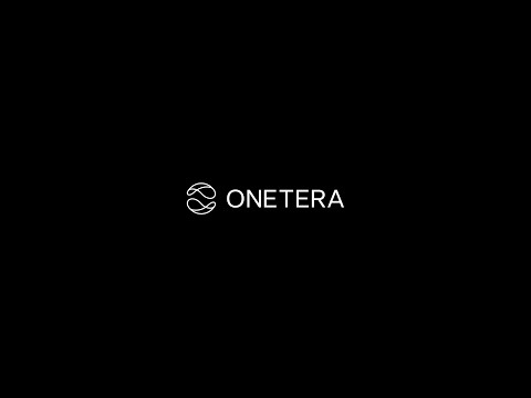 Onetera Business Service Guide - June 2025