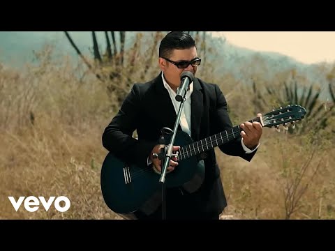 Marcos Tulio Diaz - Un desierto voy pasando