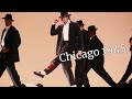 Michael Jackson - Chicago 1945 | Timing Video