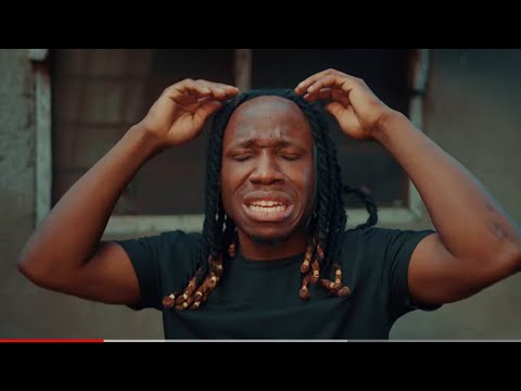 Bando MC ft Vanillah - Sikulaumu (Official Music Video)