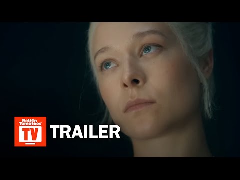 House of the Dragon Season 2 Trailer | 'Weeks Ahead'