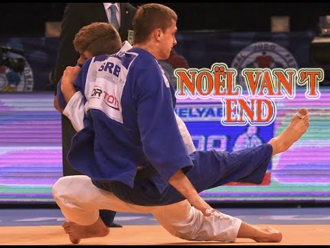 Noël Van 't End compilation - The fighter