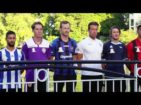 Round 7 Highlights Show - PS4 NPLWA 2017