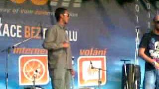 Video Festival Starák