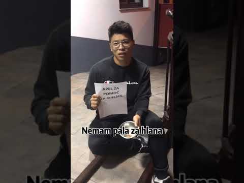 Kinez dužan mi pare!!!