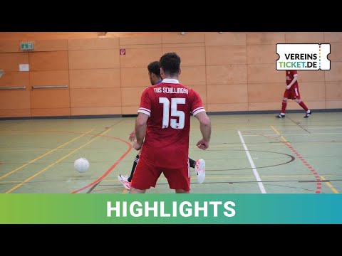 Rettung in letzter Minute: DJK Pluwig-Gusterath - TuS Schillingen