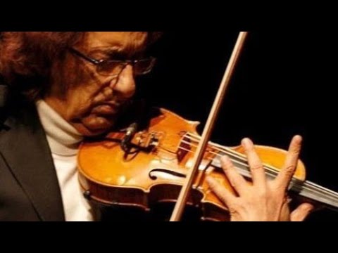 KEMAN FARİD FARJAD EN POPÜLER PARÇALAR | DİNLENDİRİCİ HUZUR VEREN KEMAN MÜZİĞİ