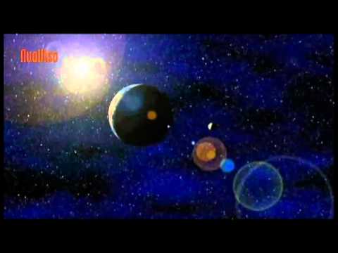 Epos Dei - die geheimnisvolle Ordnung hinter den Dingen (Official Trailer)