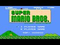 NES Super Link Bros Final SMB1 Hack Full Walkthrough No Commentary