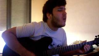 Cuentas de un collar (Spinetta y los socios del desierto) - Cover