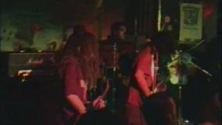 Satanic Surfers - Puppet