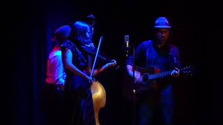 Doctor Stovepipe - It&#39;s a Long Hard Climb @ The Polish Club, Canberra, 2018.