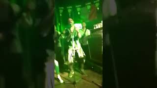 Hugo Leal &quot;Don&#39;t let me down&quot; (Cover)