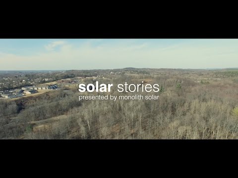 Customer Testimonial