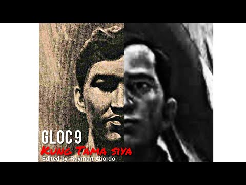 Kung Tama Siya - Gloc9 Ft. Jac Dionisio Music Video (Edited By: Raymart Abordo)
