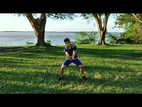 Serpentárias video