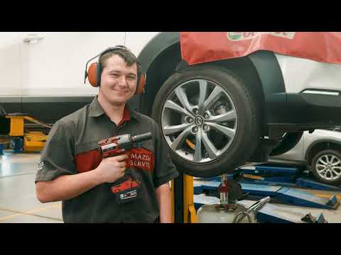 What’s It Really Like to Be a Mechanic Apprentice? 🔧 Watch Bailey’s Story