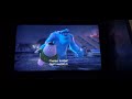 Monsters University 2013 Police Chase Flemish