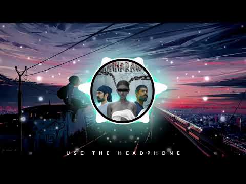 8D Music | King lotuss X Nilakshi - Kinnarawi (කින්නරාවි) | Use Headphone 🎧