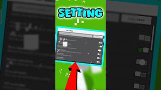 Best Settings For Minecraft Pocket Edition...