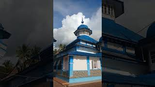 Download lagu MASJID RAYA KUBU | SUNGAI BATANG | MANINJAU mp3